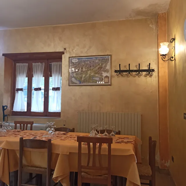 Ristorante Olivieri