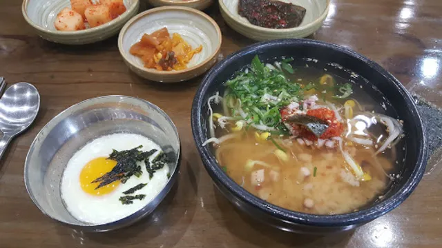 시루향기