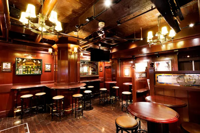 HUB Shibuya Center Gai