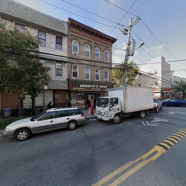 Mario's Deli