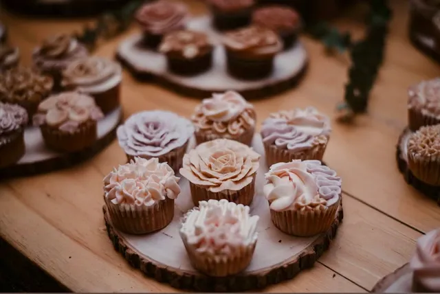 Seaside Sweets Bakery