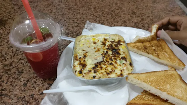 Sagar Gaire Idgah Hills