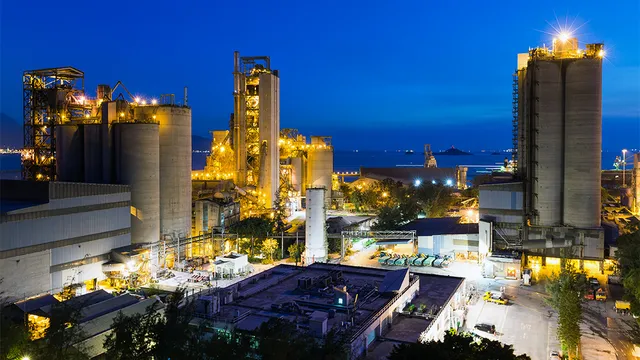 Standard Electric Co