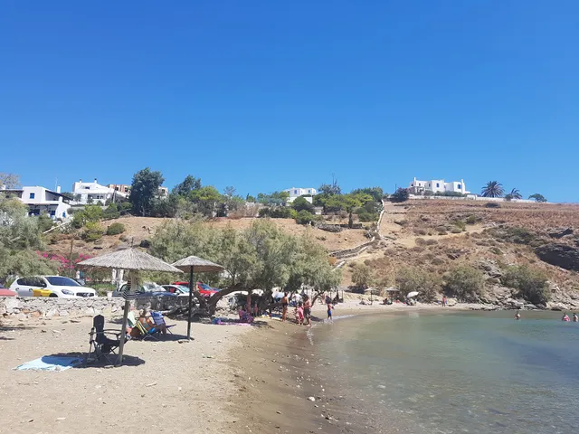 Abela Beach Apartments