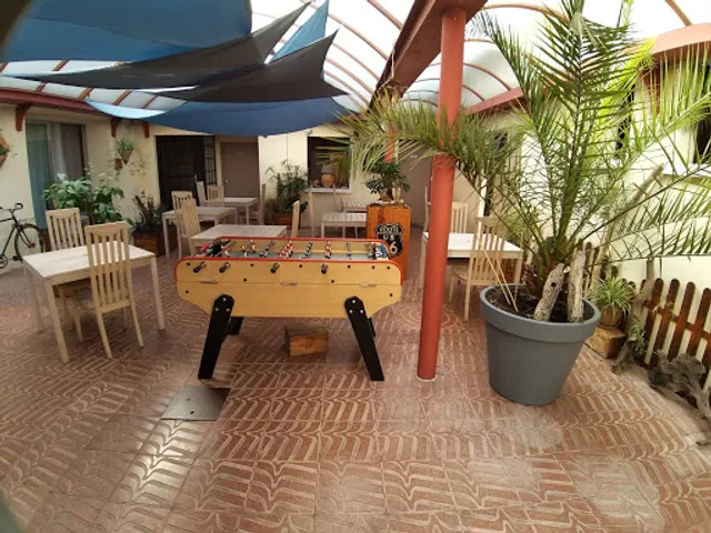 L'ORANGERIE Restaurant- Hôtel