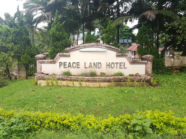Peace Land Hotel