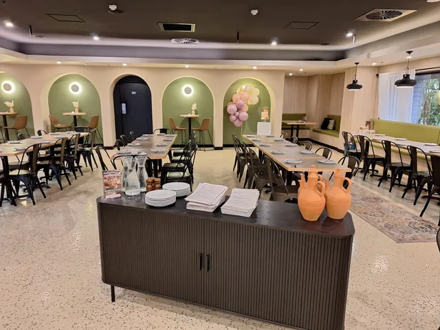 Lusso Tapas Blacktown