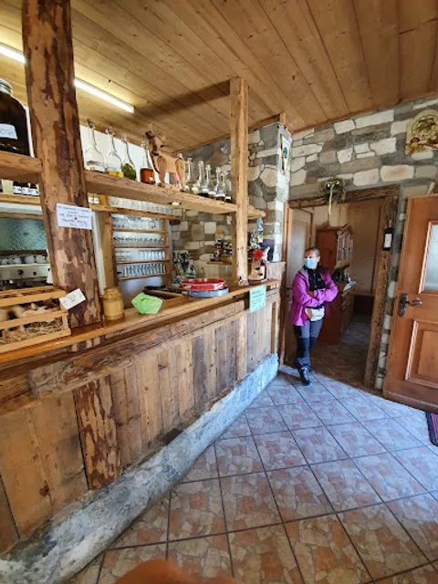 Agriturismo Malga Dignas