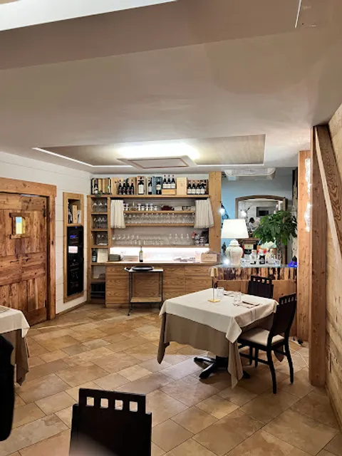 La Locandiera Carona