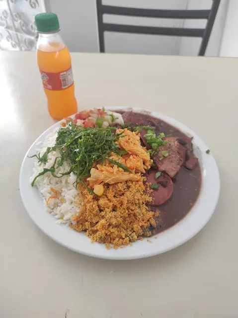 Restaurante Comida Mineira