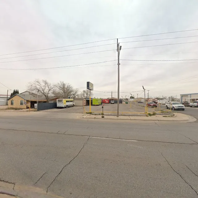 Ranch Hand Auto Sales