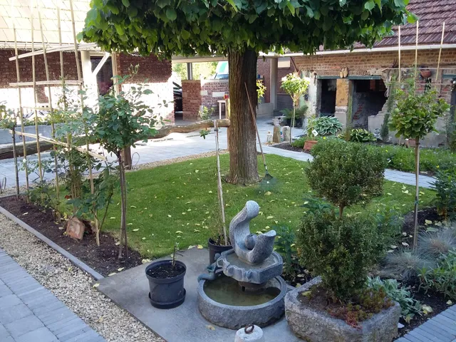 Cherry Farm Bakkershof