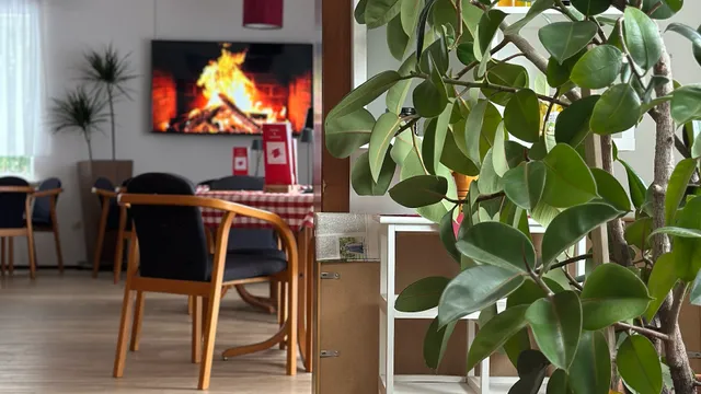 Ristorante Bianco e Rosso