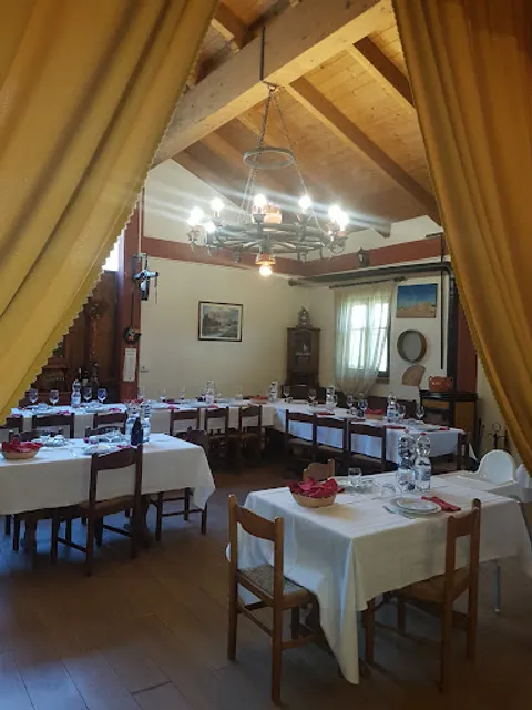 Agriturismo Colle San Martino