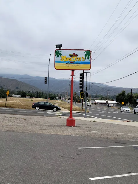 Mama Lina's Mexican Restaurant