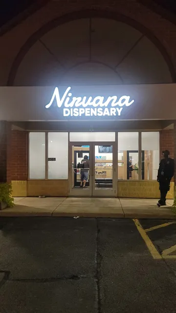Nirvana Dispensary