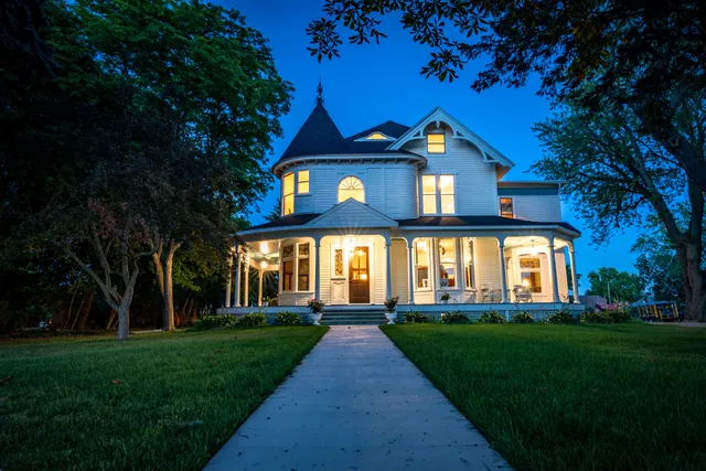 Port Austin Bed and Breakfast