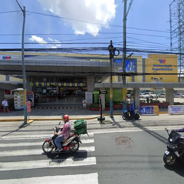 Jollibee Waltermart Muntinlupa