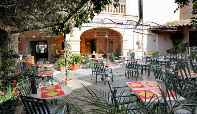 Ca'n Cannoli Ristorante Pizzeria