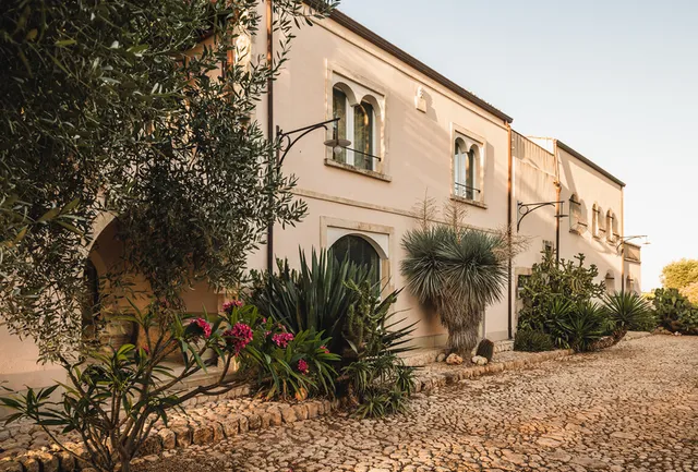 Bio-Agriturismo La Casa di Melo