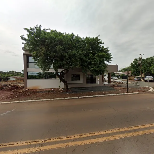 Restaurante Nossa Casa