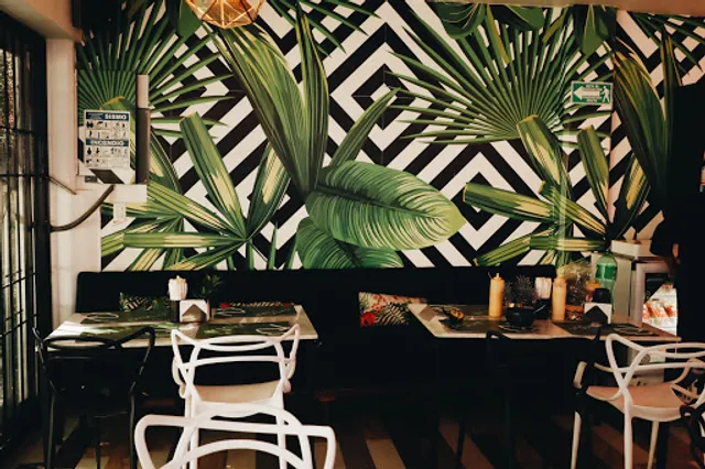 Onigiri Casa Poke - Providencia