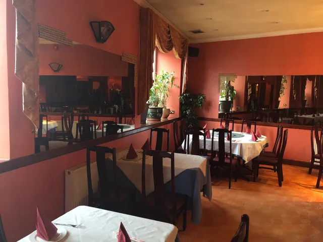 Saigon Chinese Restaurant