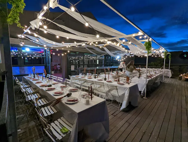 Restaurant Le Pastré