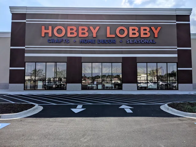 Hobby Lobby
