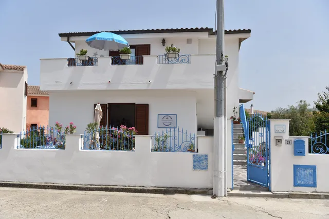 Appartamento S'Ercole