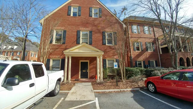 Johnson Square Office Park