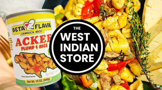 The West Indian Store - A Caribbean Shop - please arrange appointment