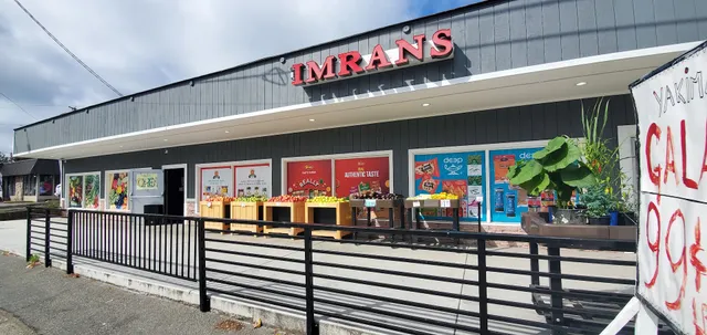 Imrans Market 2