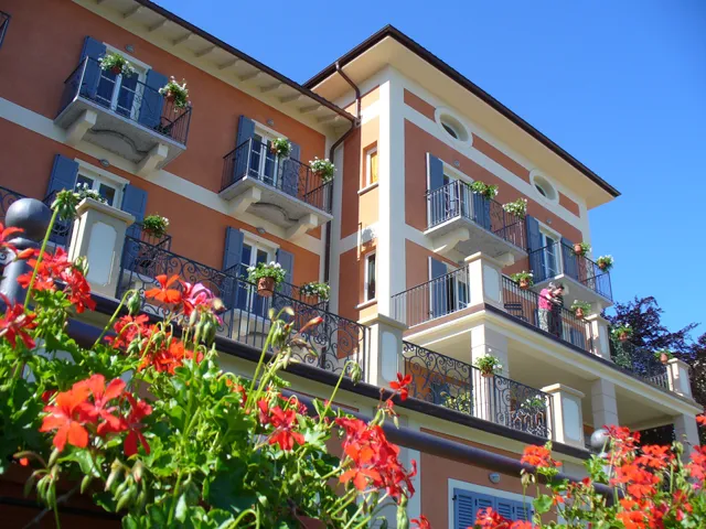 Hotel Residence La Luna Nel Porto