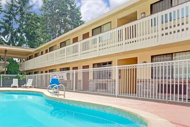 FairBridge Inn Express