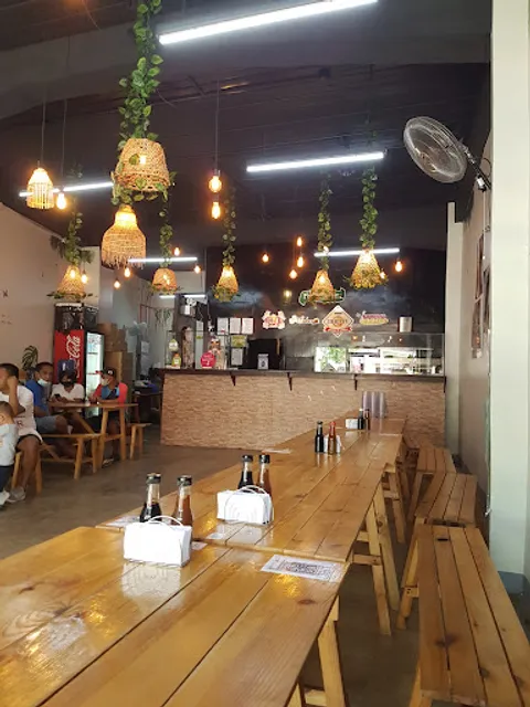 The Food Cartel - San Fernando City