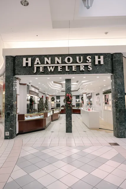 Hannoush Jewelers
