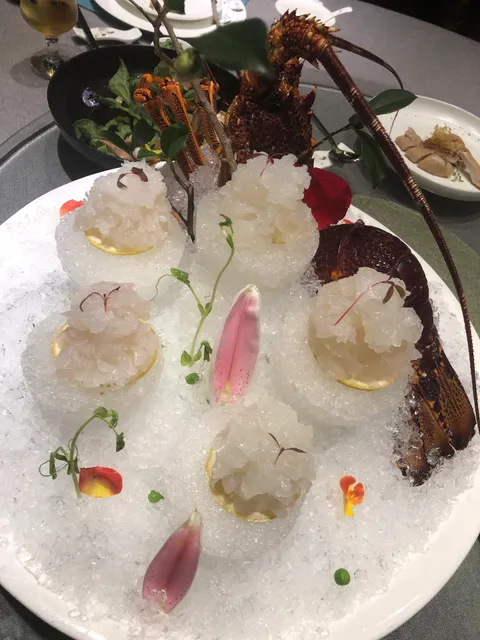 Jingyuan Chinese Style Restaurant