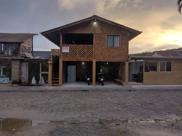 Hospedagem Porto Belo