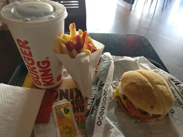 Burger King