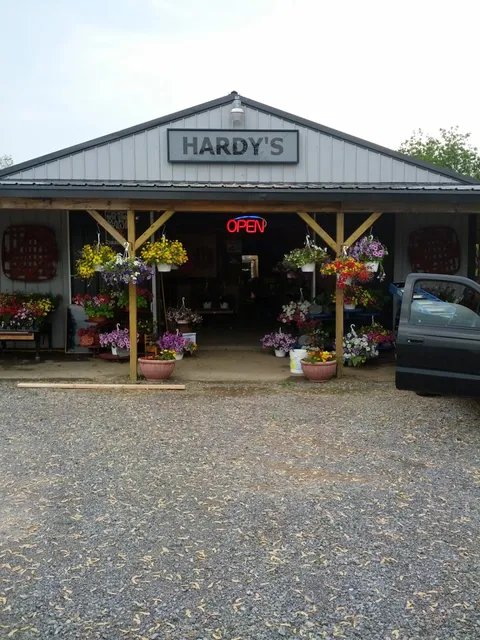 Hardy's Farm Market