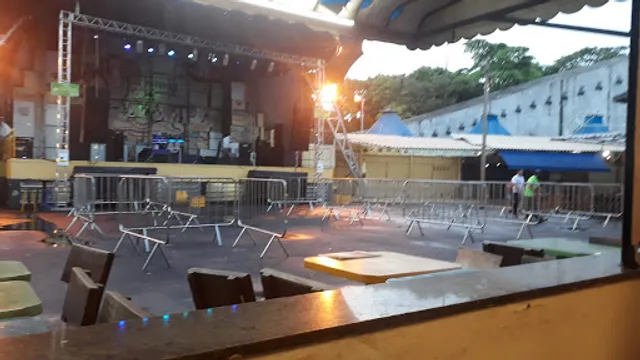 Maria & Getúlio Restaurante