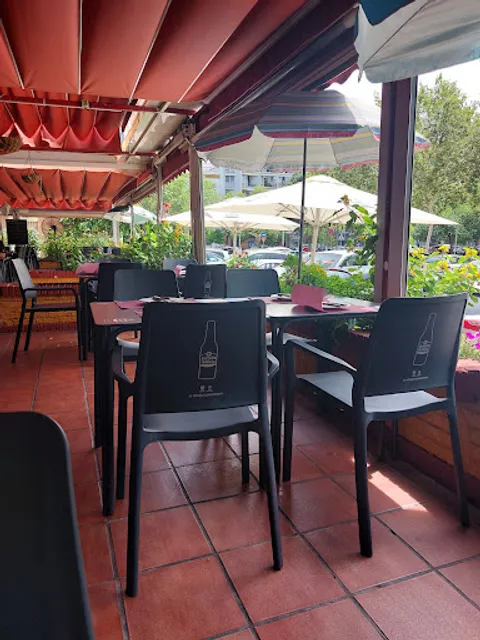 Restaurante La Marquesa