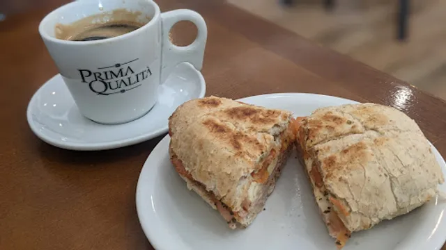 Bakery and Confectionery Panicenter