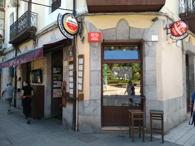 La Esquina de Tasca