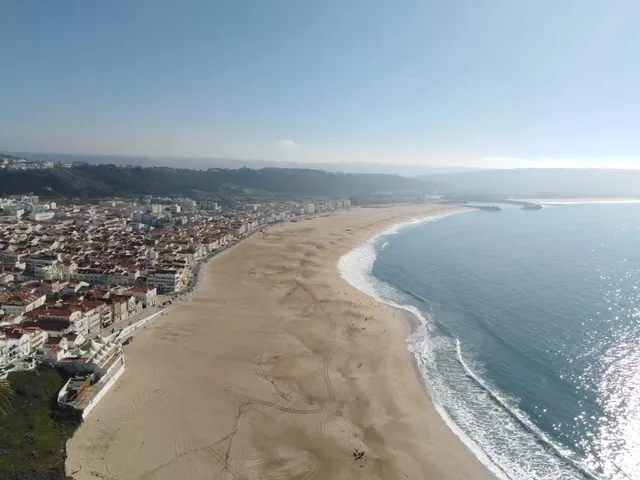 Brick Ocean Apartment