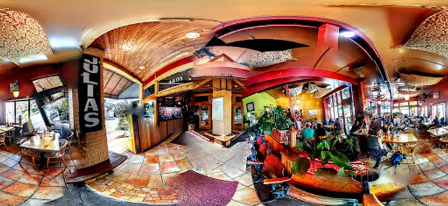 Julia's of Wallingford