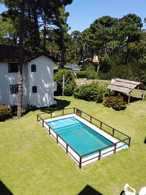 Apartamentos la Toja