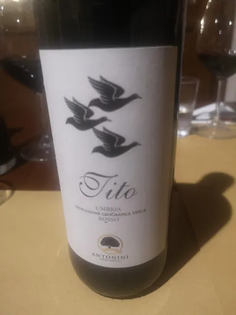 Ristorante La Grande Quercia