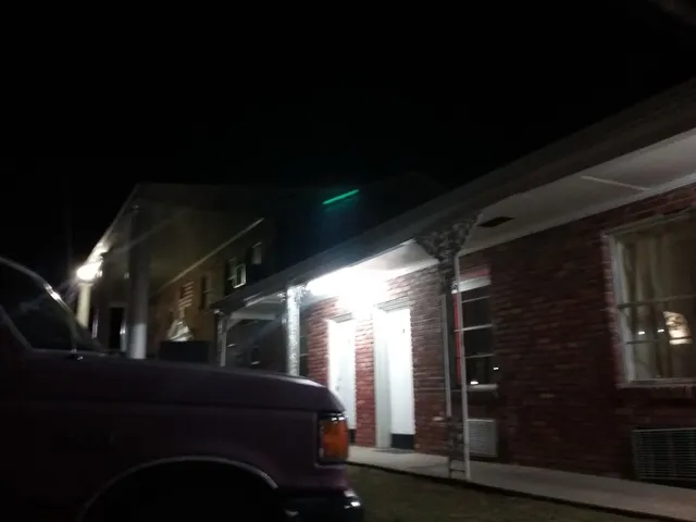 Town & Country Motel